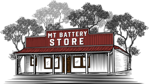 MT BATTERY STORE