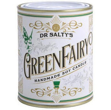 Load image into Gallery viewer, Dr Salty&#39;s - Soy Candles