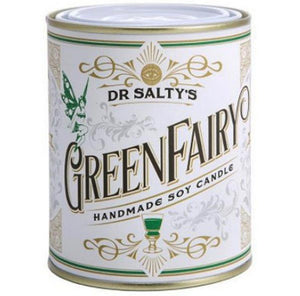 Dr Salty's - Soy Candles