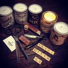 Load image into Gallery viewer, Dr Salty&#39;s - Soy Candles