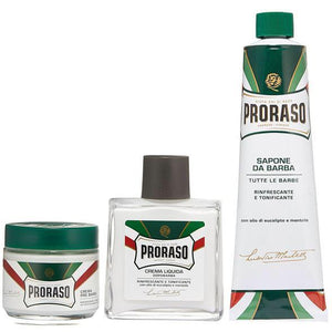 Proraso Shaving - Refresh Vintage Gift Box