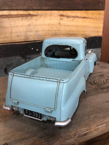 FJ Ute - Holden - Blue