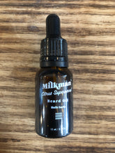 Load image into Gallery viewer, Milkman - Mini Beard Care Pack