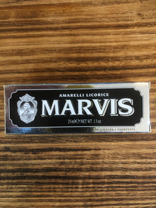Marvis Fresh - Mini Pack