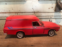 Load image into Gallery viewer, HQ Holden RED  - Sandman Panel Van