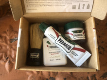 Load image into Gallery viewer, Proraso - Mini Shave Box