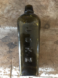 Gin Bottle - JDKZ - Du Kuyper