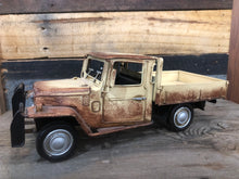 Load image into Gallery viewer, FJ/HJ 45 - Toyota Landcruiser Ute