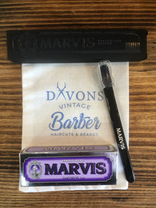 Marvis Fresh - Mini Pack