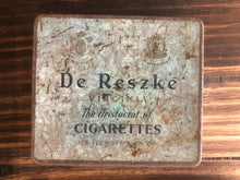 Load image into Gallery viewer, Cigarette/Cigar Tins - Rustic