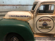 Load image into Gallery viewer, Vintage Tow Truck