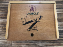 Load image into Gallery viewer, Laguiole Multifunction Secateurs