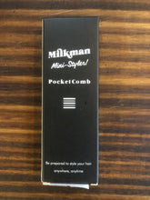 Load image into Gallery viewer, Milkman - Mini Beard Care Pack