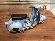 Load image into Gallery viewer, Blue Vespa’s