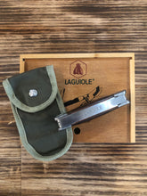Load image into Gallery viewer, Laguiole Multifunction Secateurs